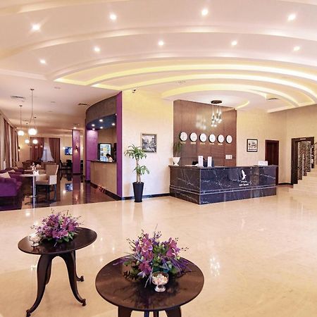East Palace Hotel 阿拉木图 外观 照片